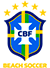 CBF Futebol de praia